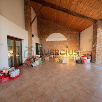 Agriturismo in vendita a Oppeano (Verona)