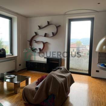 Appartamento in vendita a Cazzano di Tramigna (Verona)