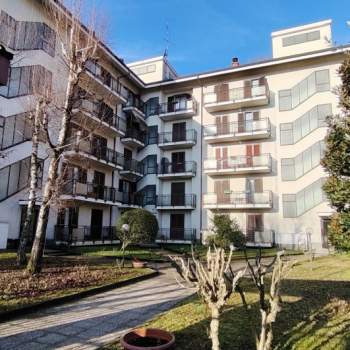 Appartamento in vendita a Settimo Torinese (Torino)