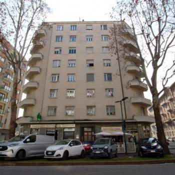 Appartamento in vendita a Torino (Torino)