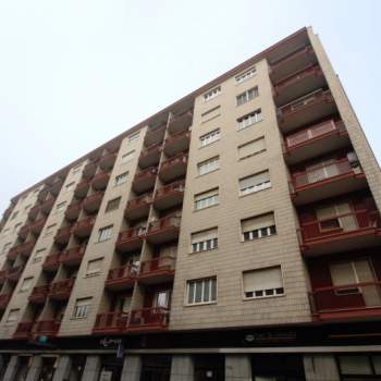 Appartamento in vendita a Torino (Torino)
