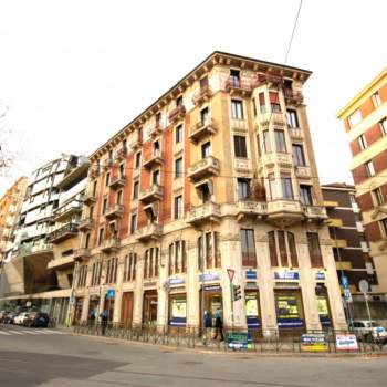 Appartamento in vendita a Torino (Torino)