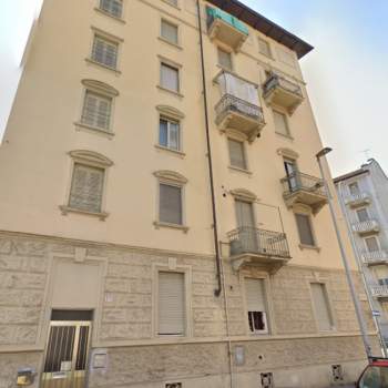 Appartamento in vendita a Torino (Torino)