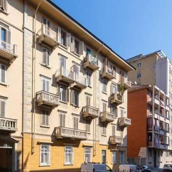 Appartamento in vendita a Torino (Torino)