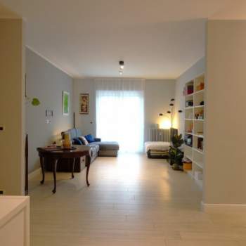 Appartamento in vendita a Moncalieri (Torino)