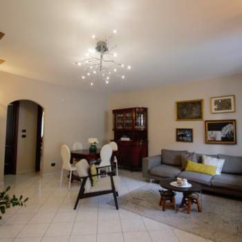 Casa a schiera in vendita a Bosconero (Torino)