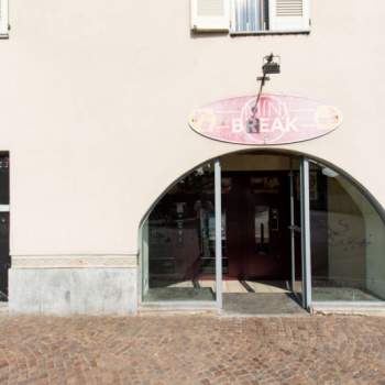 Attivita commerciale in vendita a San Benigno Canavese (Torino)