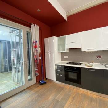 Loft in vendita a Torino (Torino)