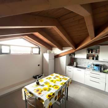 Appartamento in vendita a Bosconero (Torino)