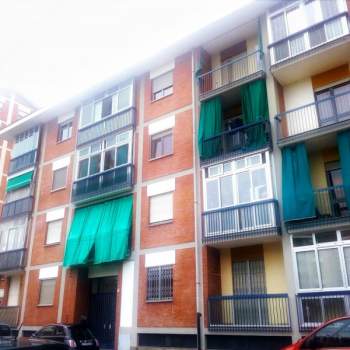 Appartamento in affitto a Settimo Torinese (Torino)