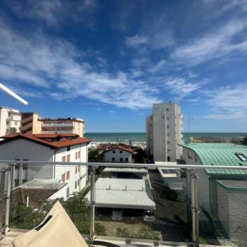 Attico in vendita a Jesolo (Venezia)