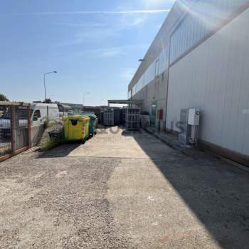 Capannone in vendita a Eraclea (Venezia)