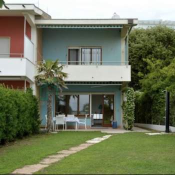 Casa a schiera in affitto a Jesolo (Venezia)
