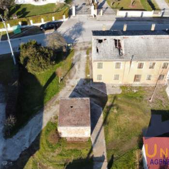 Rustico in vendita a Noale (Venezia)