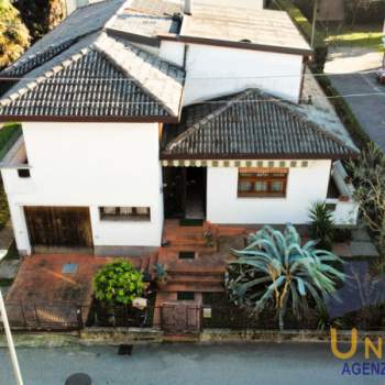 Casa singola in vendita a Padova (Padova)