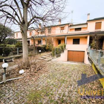 Casa a schiera in vendita a Campodarsego (Padova)