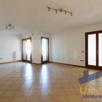 Appartamento in vendita a San Giorgio delle Pertiche (Padova)