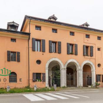 Monolocale in vendita a Castenaso (Bologna)