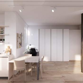 Appartamento in vendita a Bologna (Bologna)