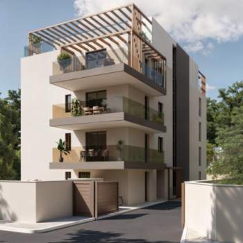 Appartamento in vendita a Bologna (Bologna)