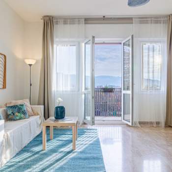 Appartamento in vendita a Casalecchio di Reno (Bologna)