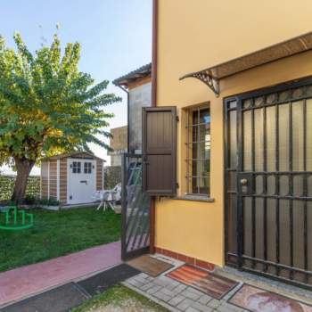 Casa a schiera in vendita a San Pietro in Casale (Bologna)