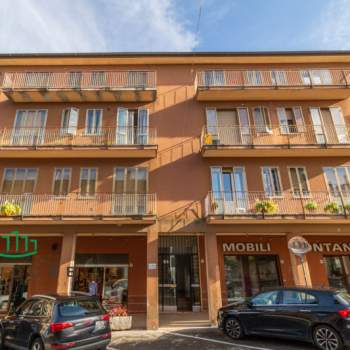 Appartamento in vendita a Monghidoro (Bologna)