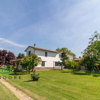 Bifamiliare in vendita a Castel San Pietro Terme (Bologna)