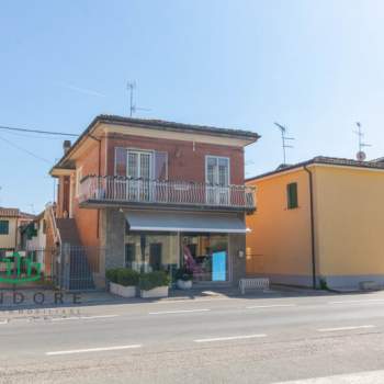 Appartamento in vendita a Malalbergo (Bologna)