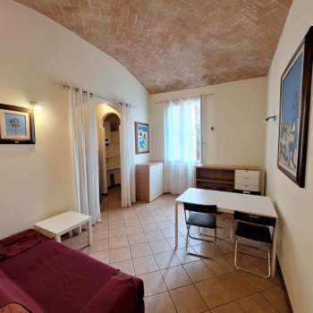 Appartamento in affitto a Modena (Modena)