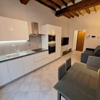 Appartamento in affitto a Modena (Modena)