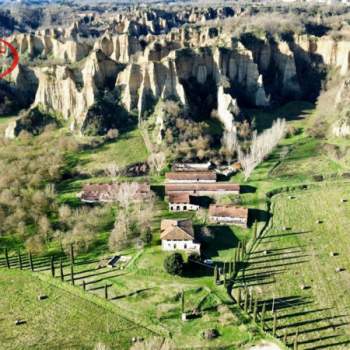 Multipropriet&agrave; in vendita a Terranuova Bracciolini (Arezzo)