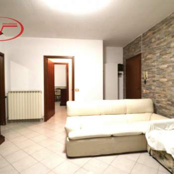 Appartamento in vendita a Montevarchi (Arezzo)