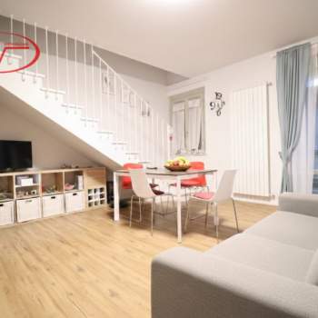 Quadrifamiliare in vendita a Montevarchi (Arezzo)