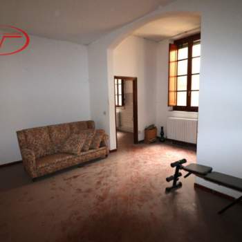 Appartamento in vendita a Montevarchi (Arezzo)