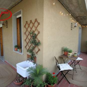 Casa a schiera in vendita a Montevarchi (Arezzo)