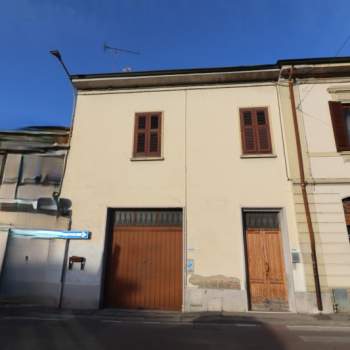Casa a schiera in vendita a Bucine (Arezzo)