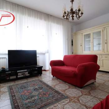 Appartamento in vendita a Montevarchi (Arezzo)