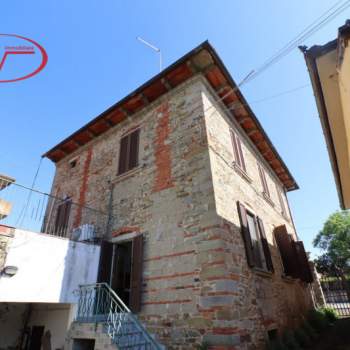 Casa a schiera in vendita a Castiglion Fibocchi (Arezzo)