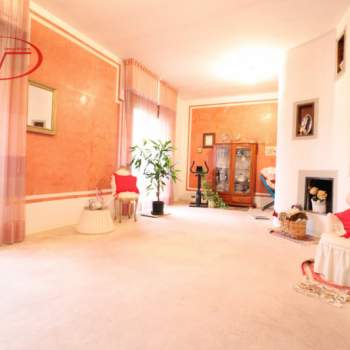 Appartamento in vendita a Montevarchi (Arezzo)