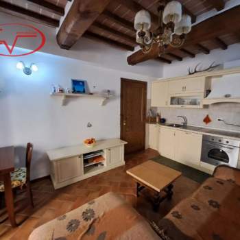 Appartamento in vendita a Gaiole in Chianti (Siena)