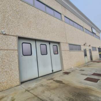 Laboratorio in affitto a Castelfranco Piandisc&ograve; (Arezzo)