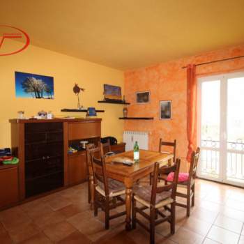 Appartamento in vendita a Loro Ciuffenna (Arezzo)