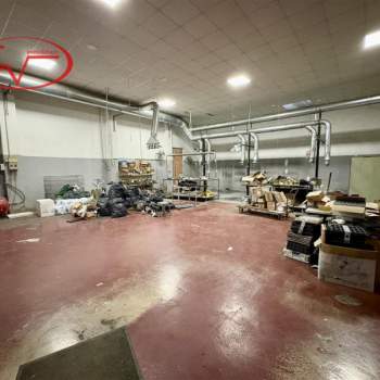 Capannone in affitto a Montevarchi (Arezzo)