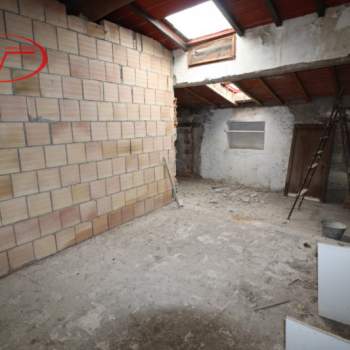 Casa a schiera in vendita a Cavriglia (Arezzo)