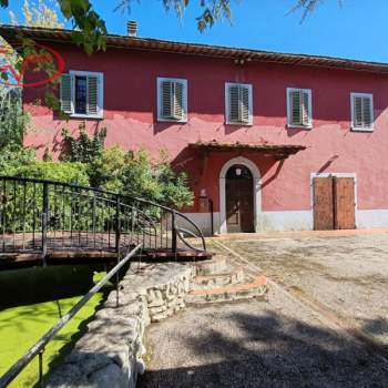 Attivita commerciale in vendita a Terranuova Bracciolini (Arezzo)