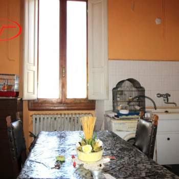 Appartamento in vendita a San Giovanni Valdarno (Arezzo)