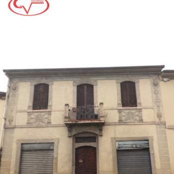 Villa in vendita a Montevarchi (Arezzo)