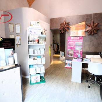 Attivita commerciale in vendita a Montevarchi (Arezzo)