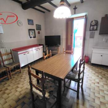 Appartamento in vendita a Montevarchi (Arezzo)